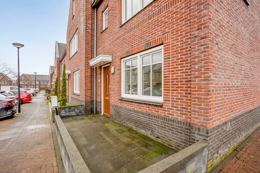 Photo 22 of Mandenmaker 26