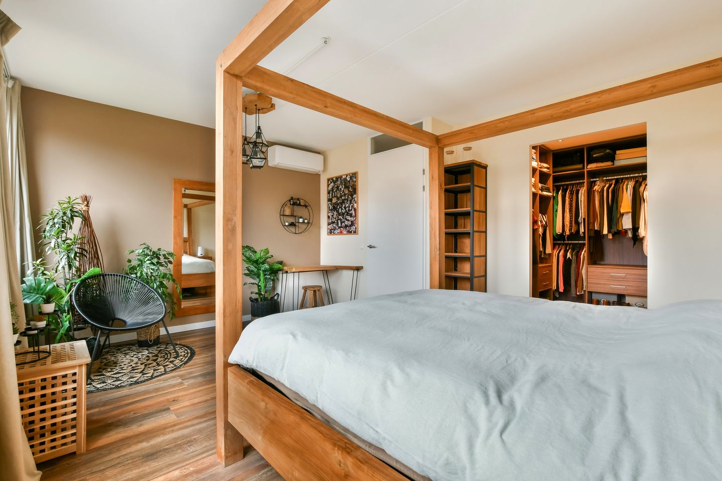 Foto 10 van Floriadepark 48