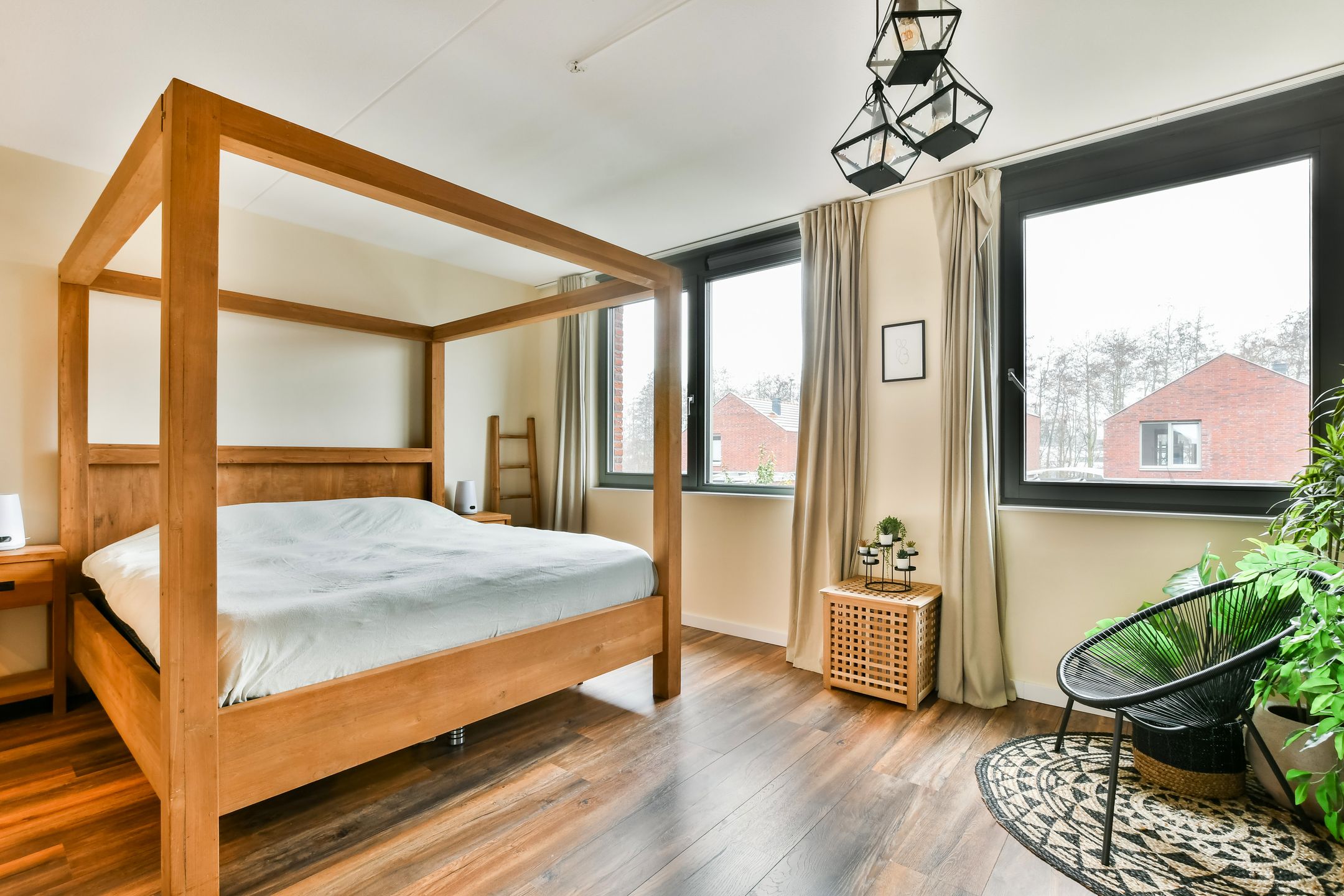 Foto 9 van Floriadepark 48