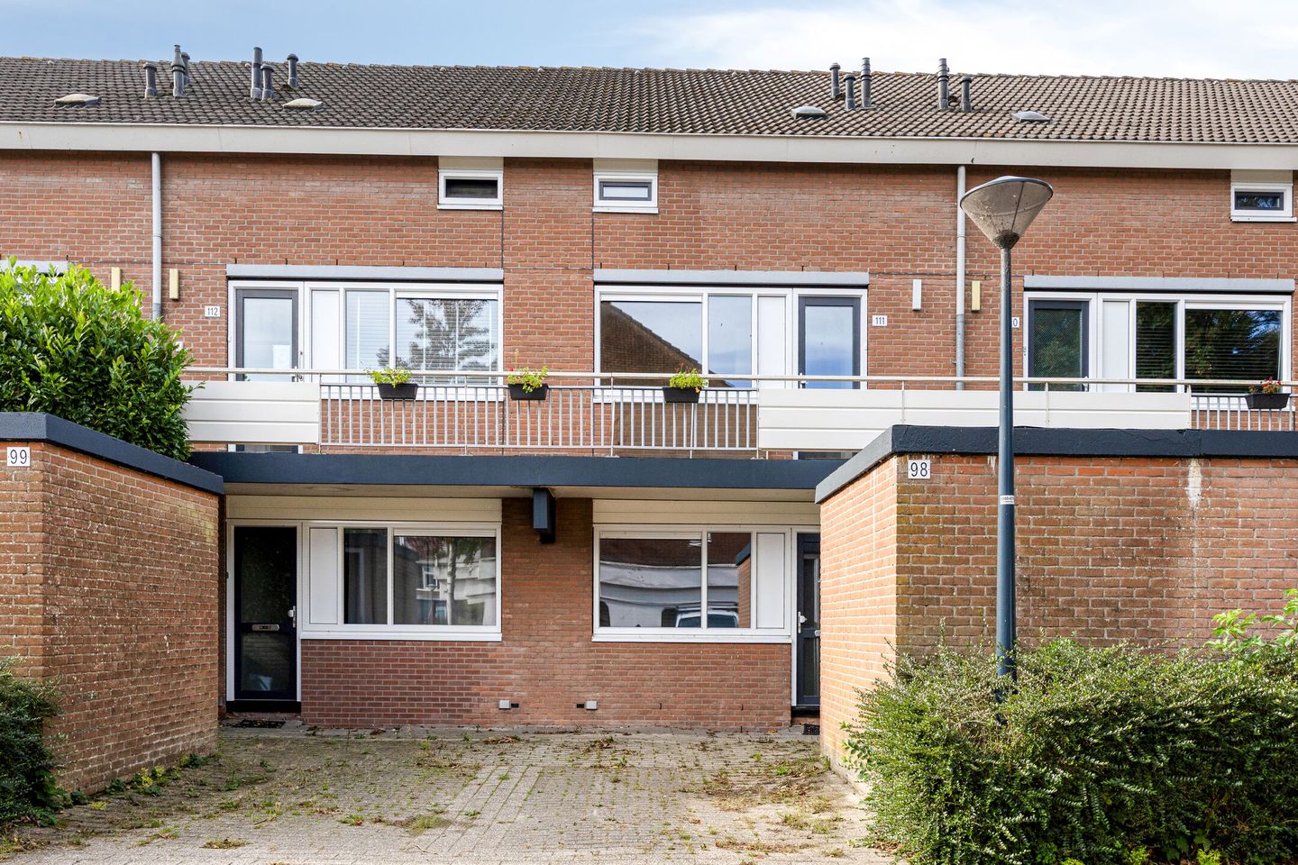 Foto 25 van Poolster 111