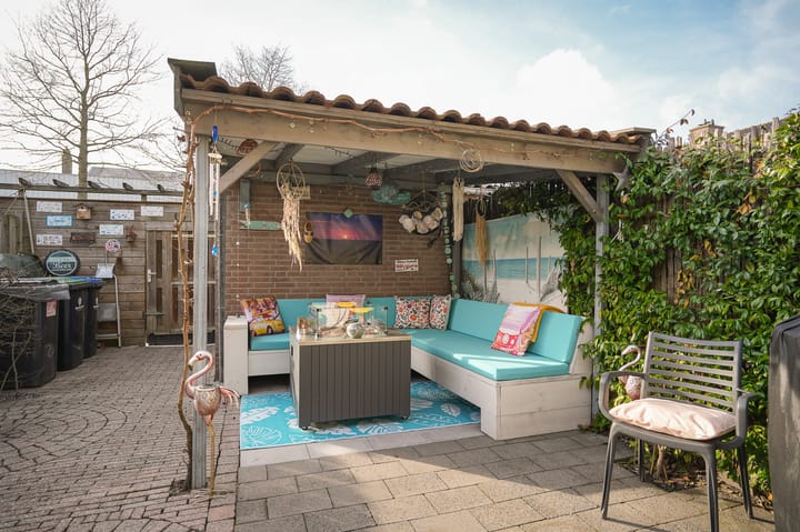 Photo 2 of Oranje Nassaulaan 53