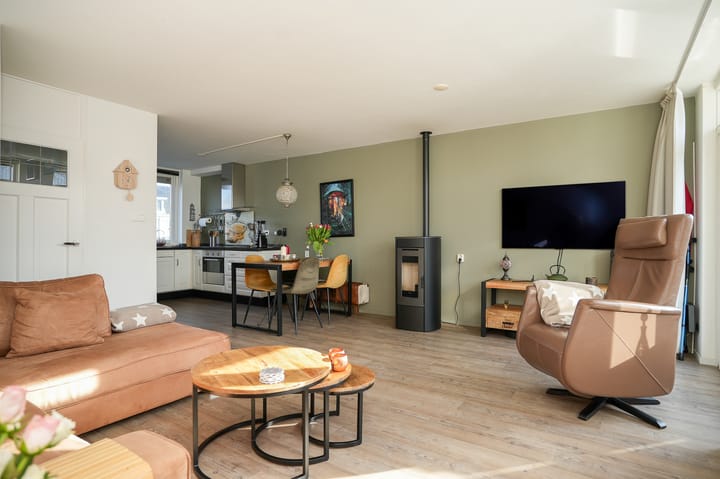 Photo 3 of Oranje Nassaulaan 53