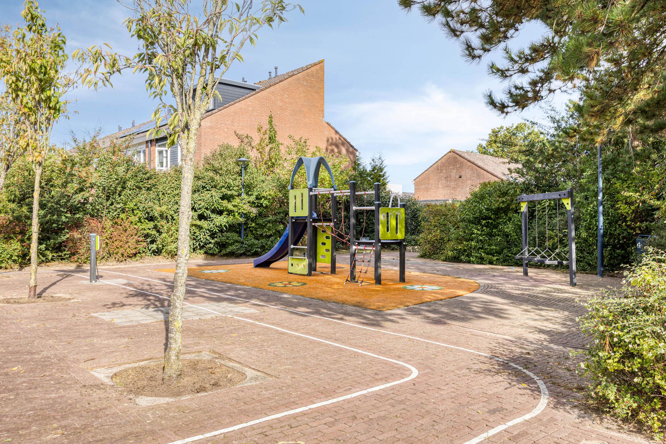 Foto 27 van Poolster 111