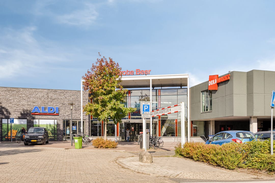 Foto 28 van Poolster 111