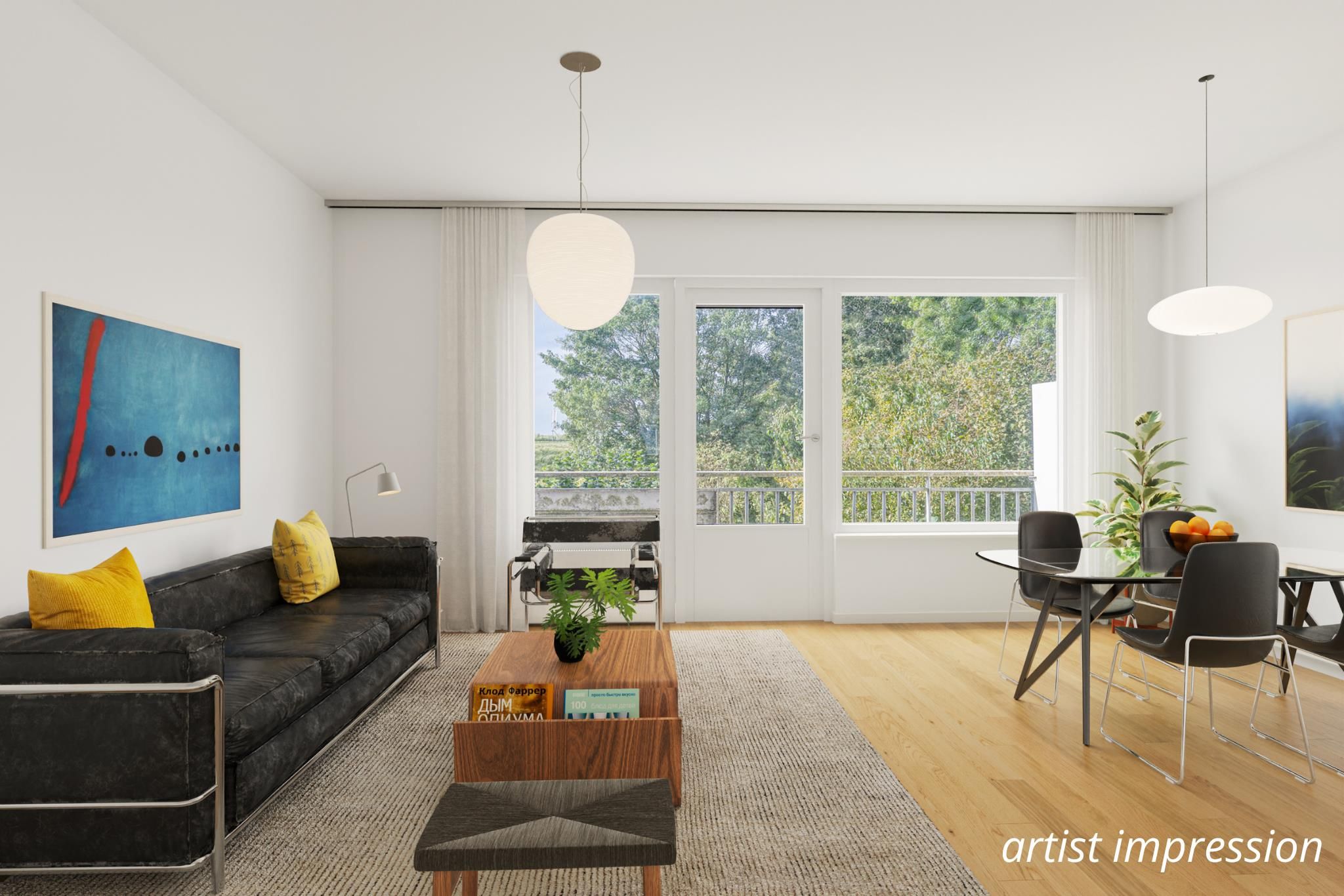 Foto 6 van Poolster 111