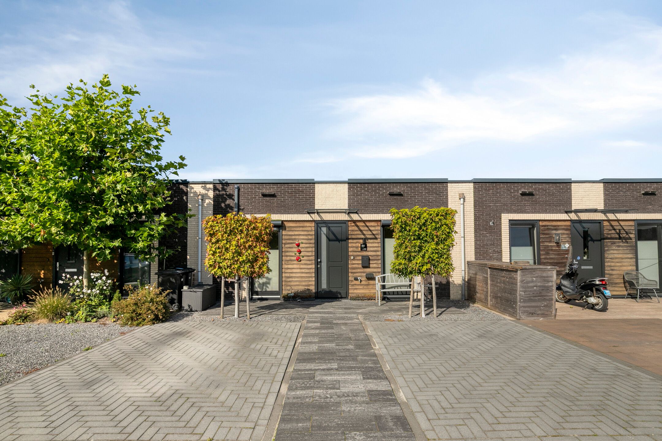 Foto 3 van Isaac Newtonstraat 95