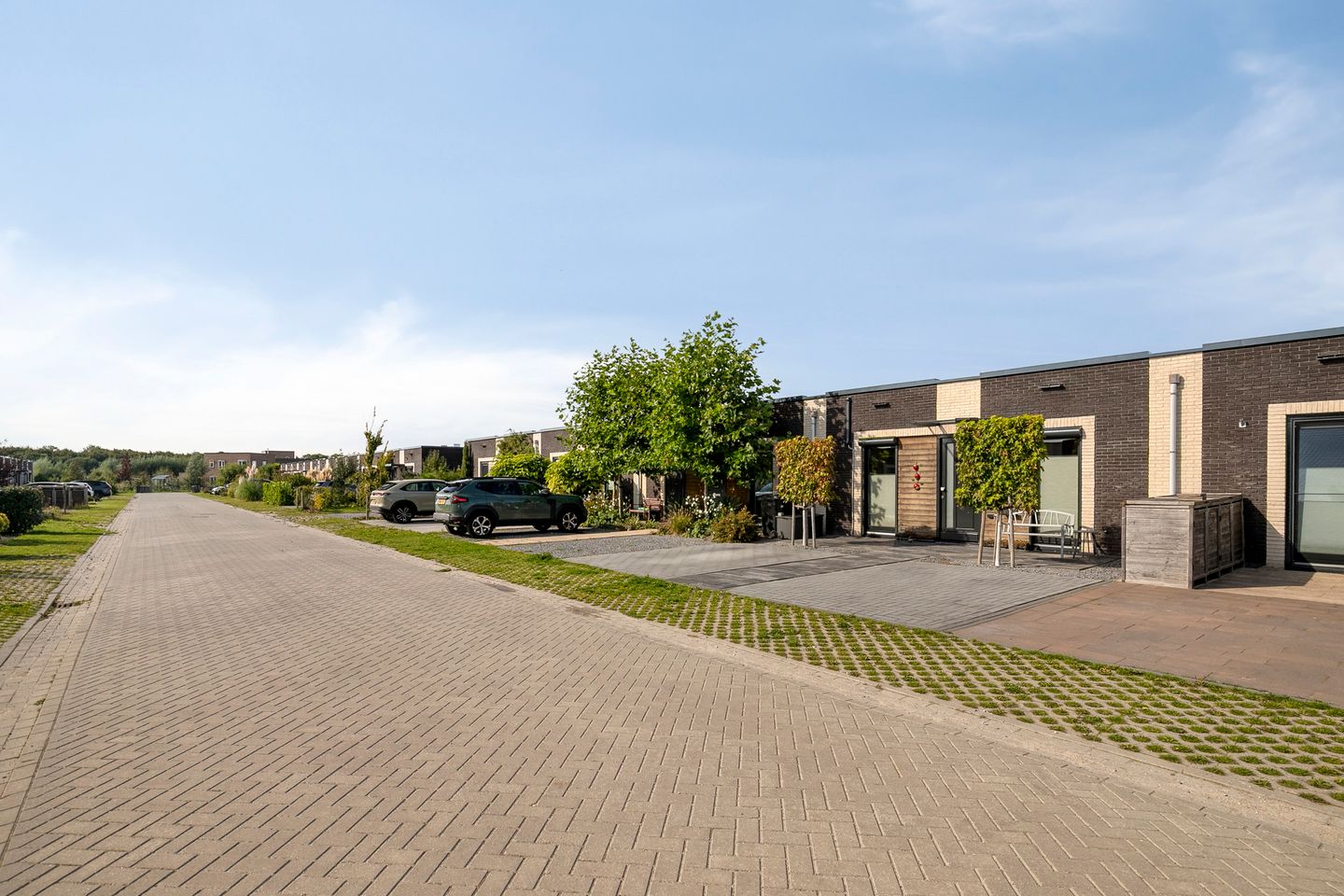 Foto 4 van Isaac Newtonstraat 95