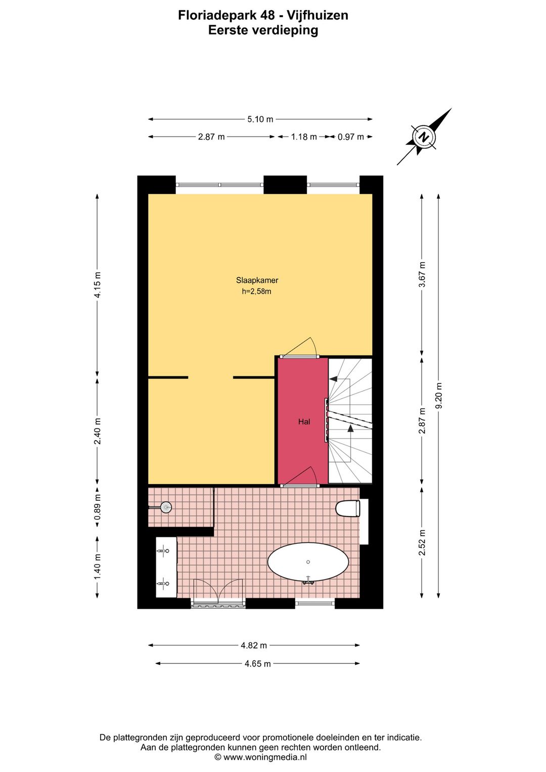 Foto 22 van Floriadepark 48