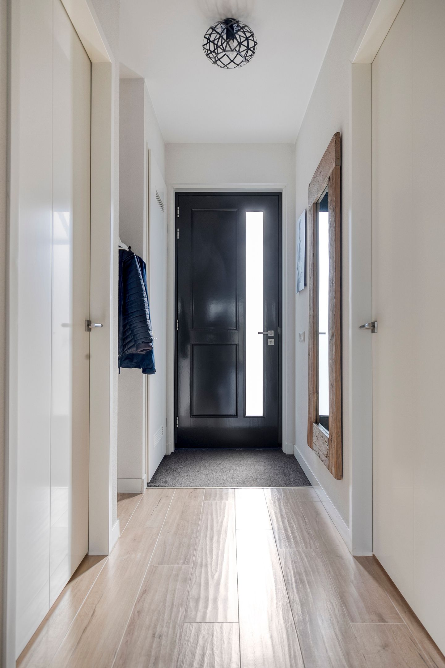 Foto 6 van Isaac Newtonstraat 95