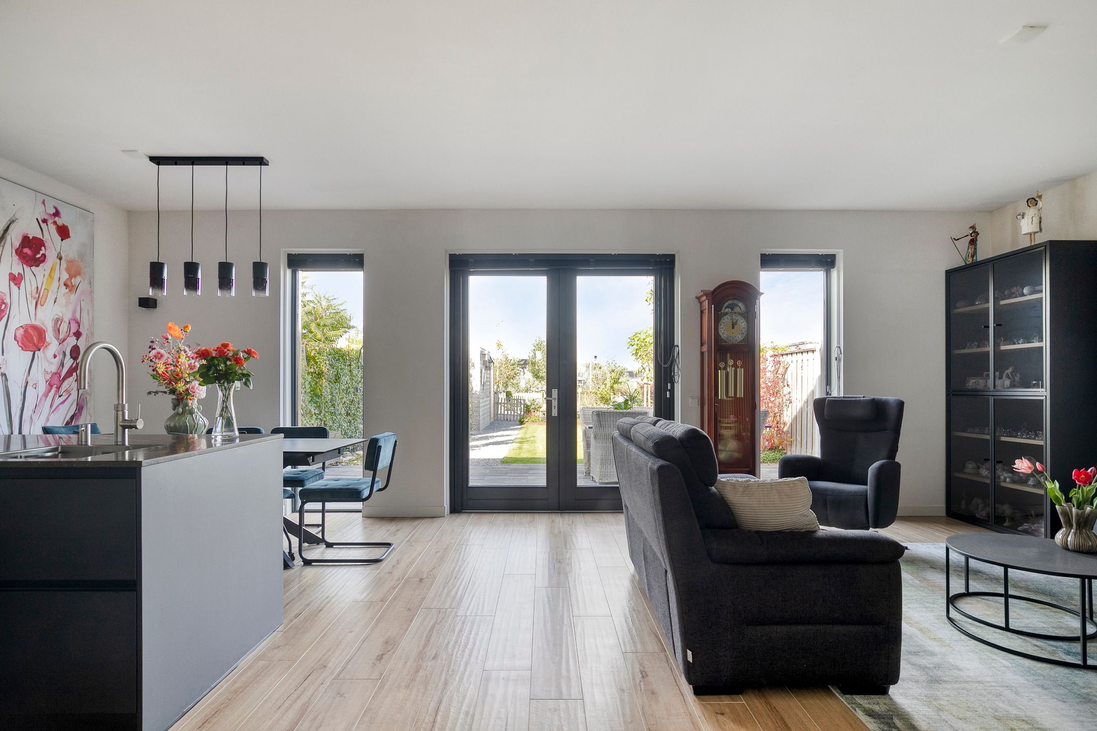 Foto 9 van Isaac Newtonstraat 95