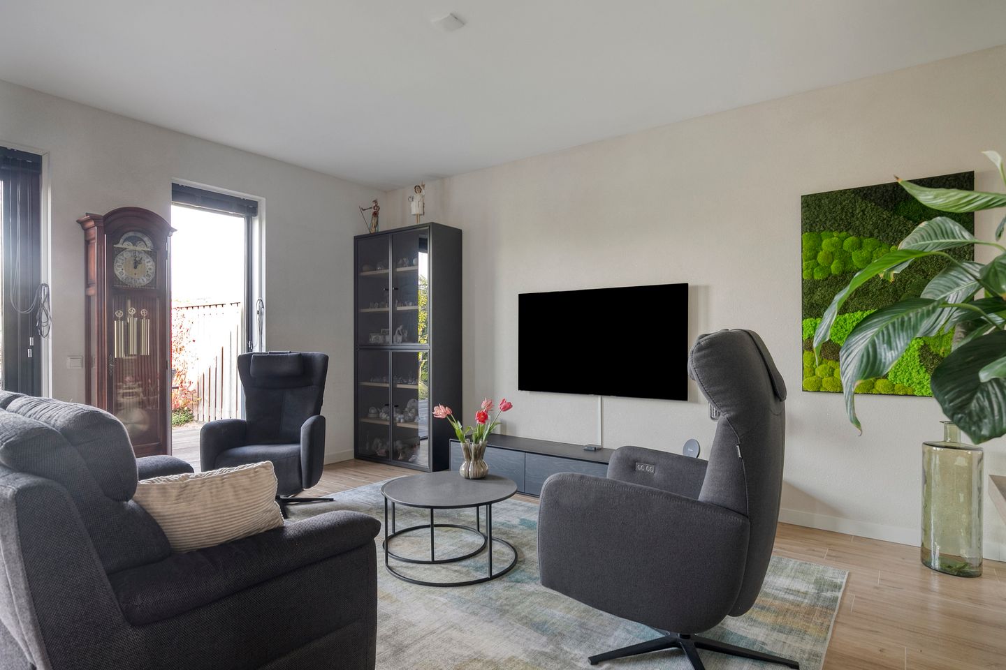 Foto 10 van Isaac Newtonstraat 95