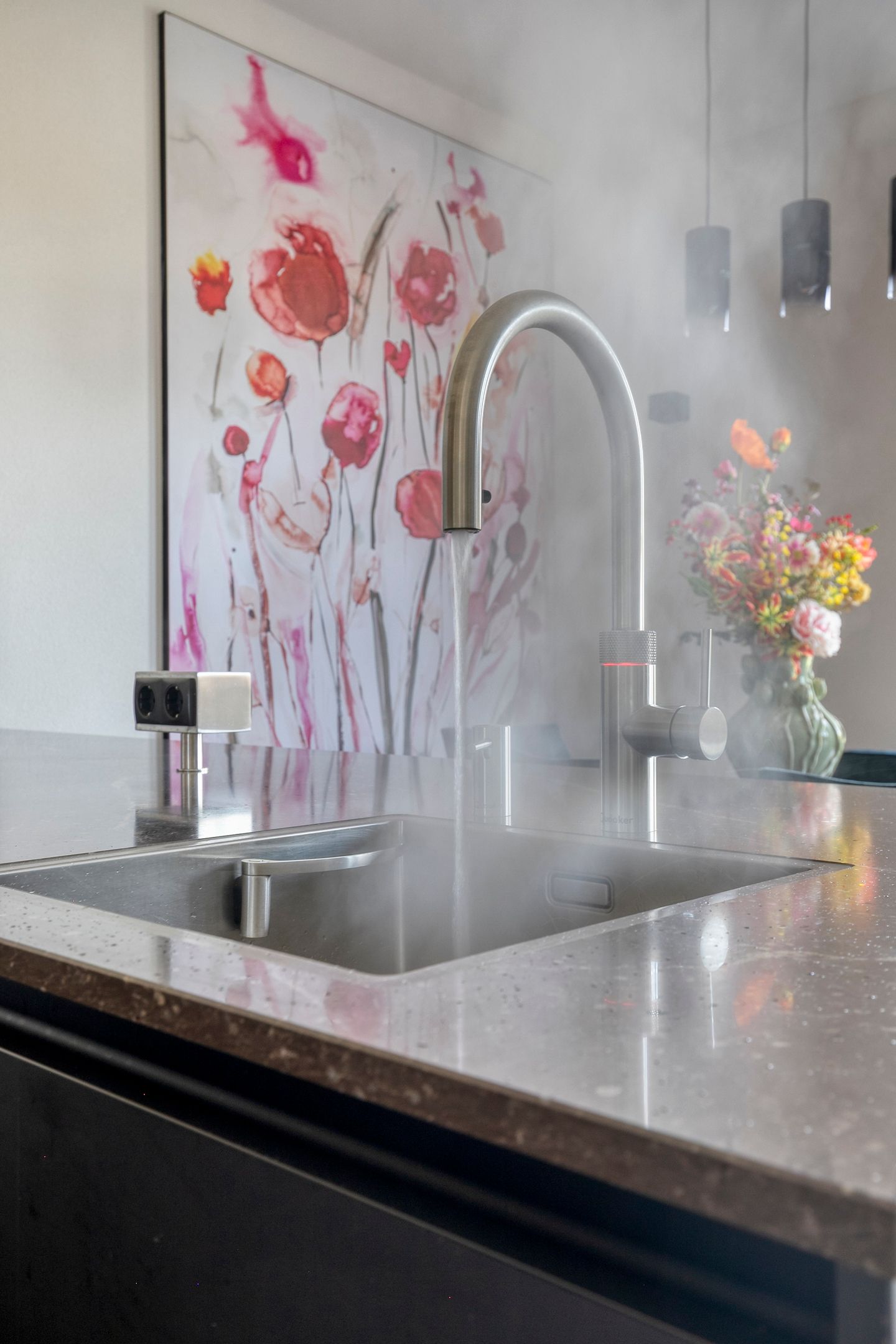 Foto 15 van Isaac Newtonstraat 95