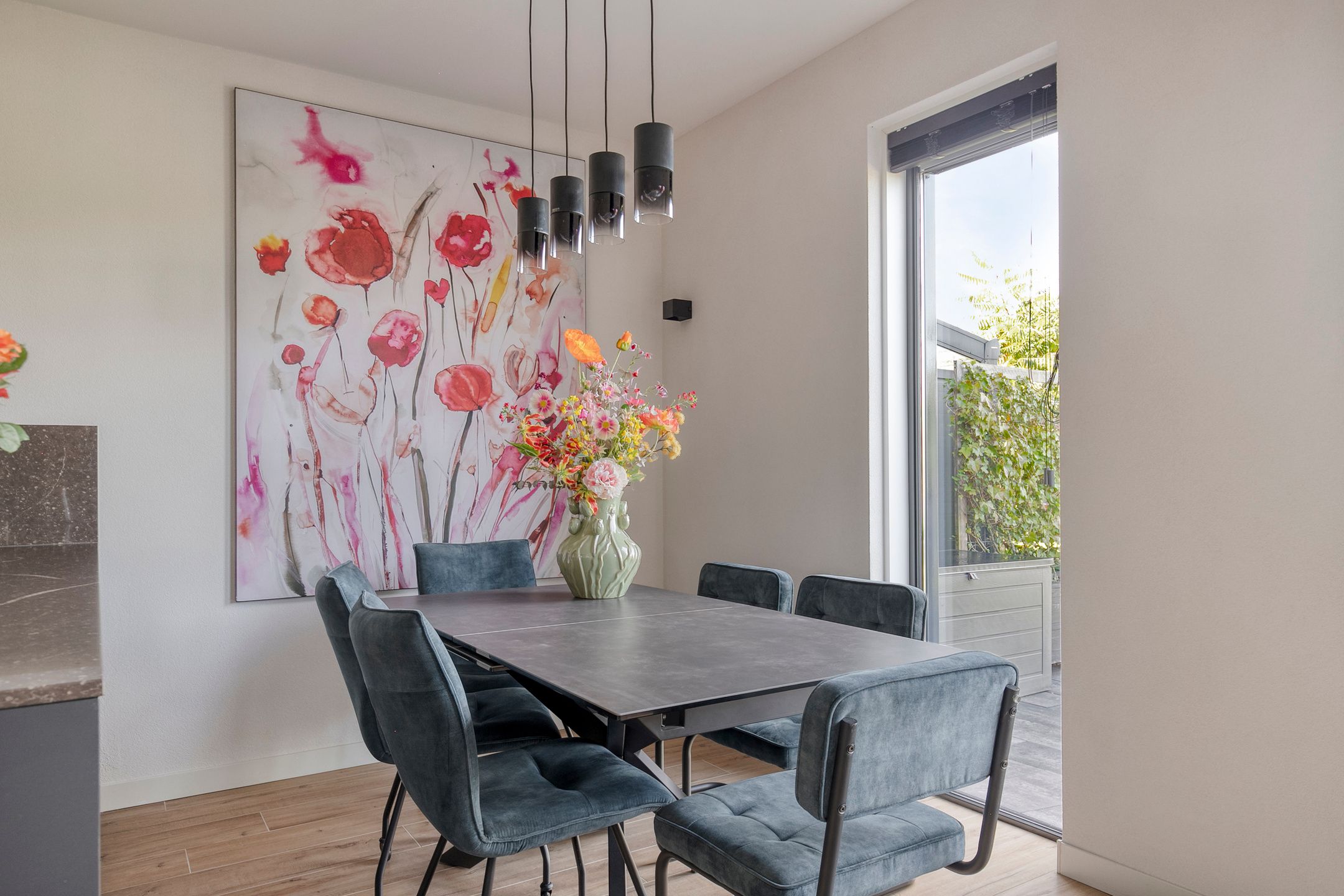 Foto 18 van Isaac Newtonstraat 95