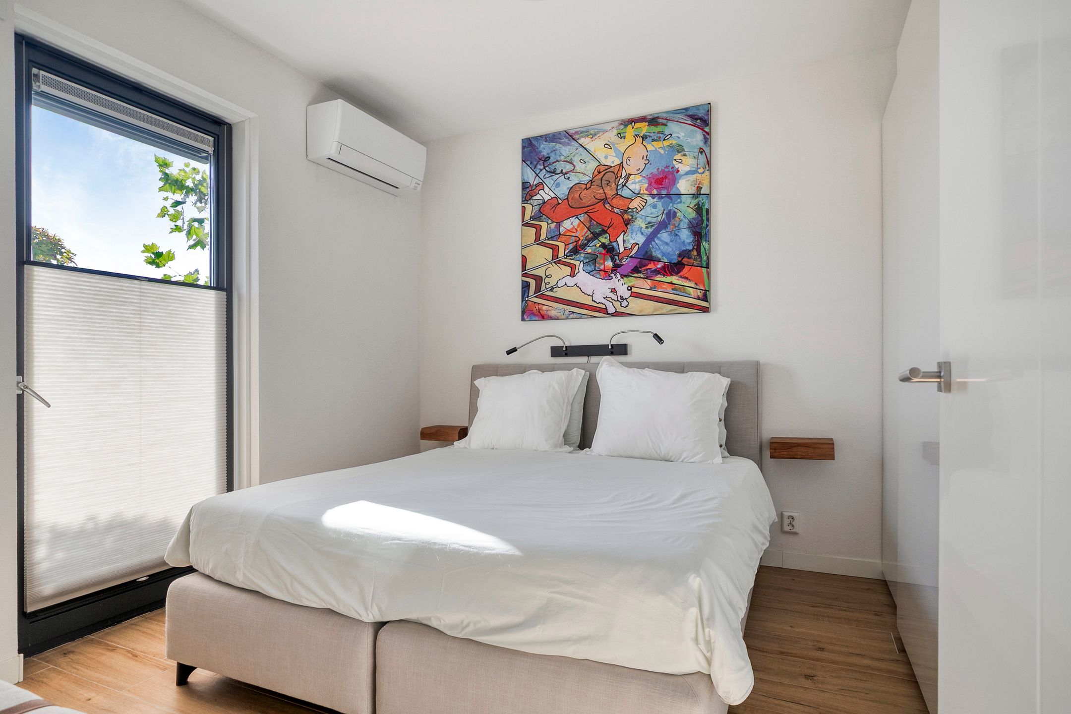 Foto 24 van Isaac Newtonstraat 95