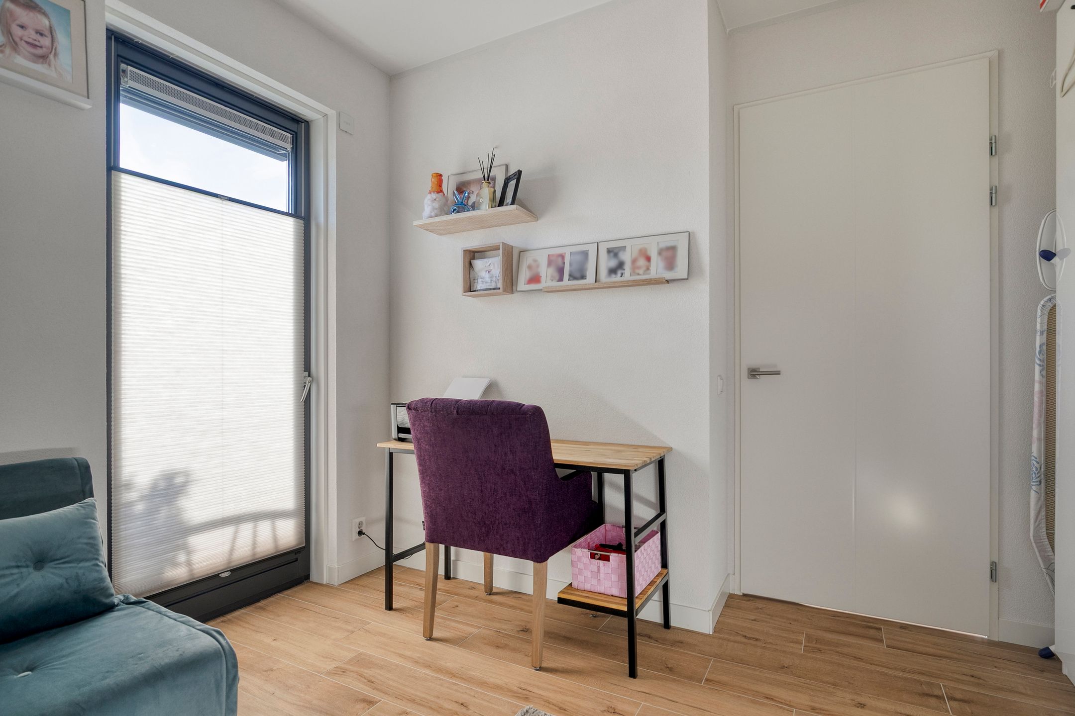 Foto 27 van Isaac Newtonstraat 95