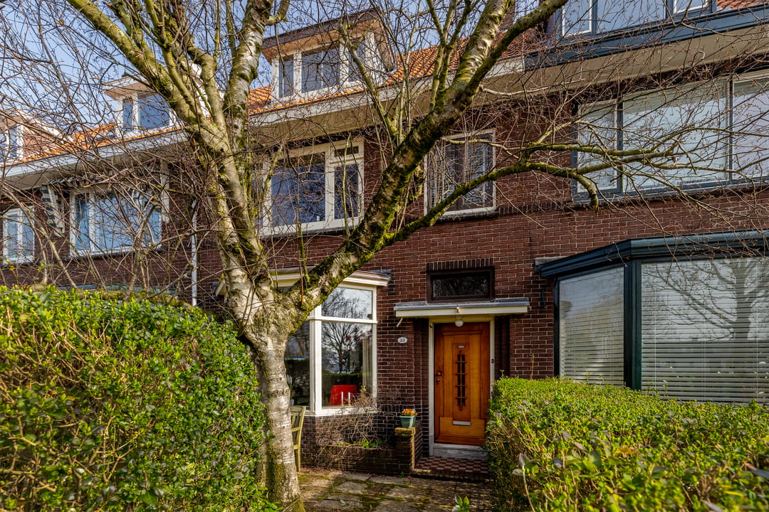 Photo 2 of Schiebroeksesingel 35