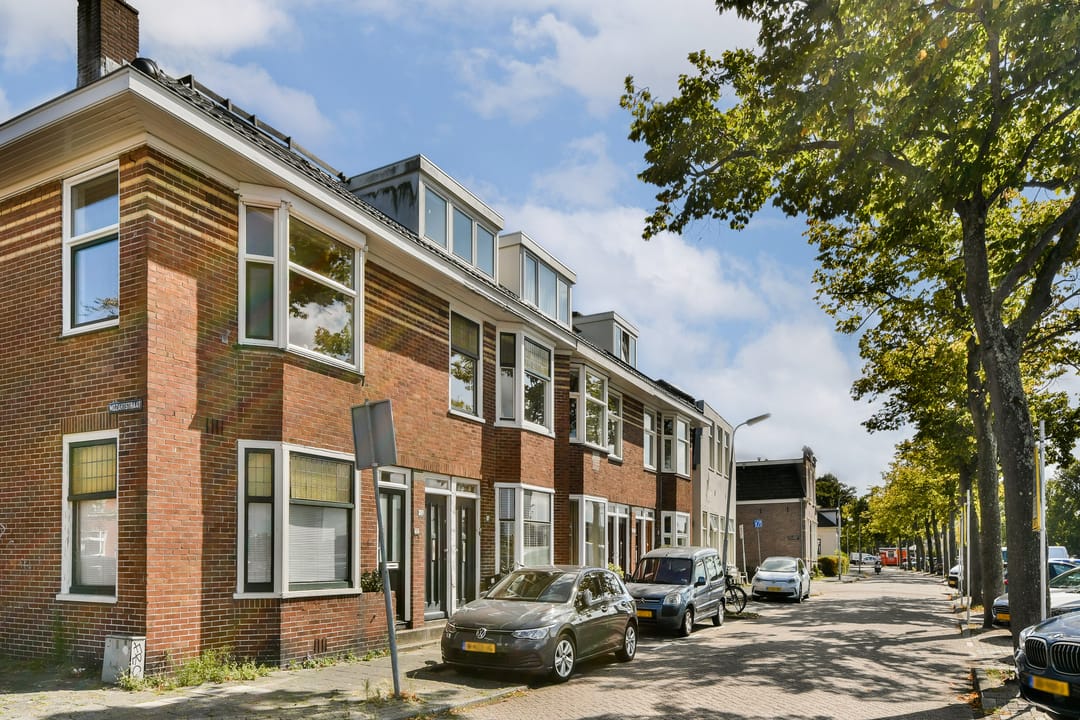 Foto 1 van Prins Hendrikkade 27-A