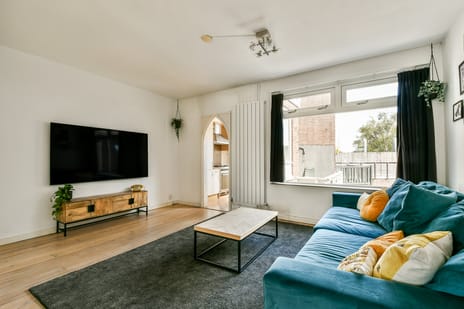 Prins Hendrikkade 27-A secondary image