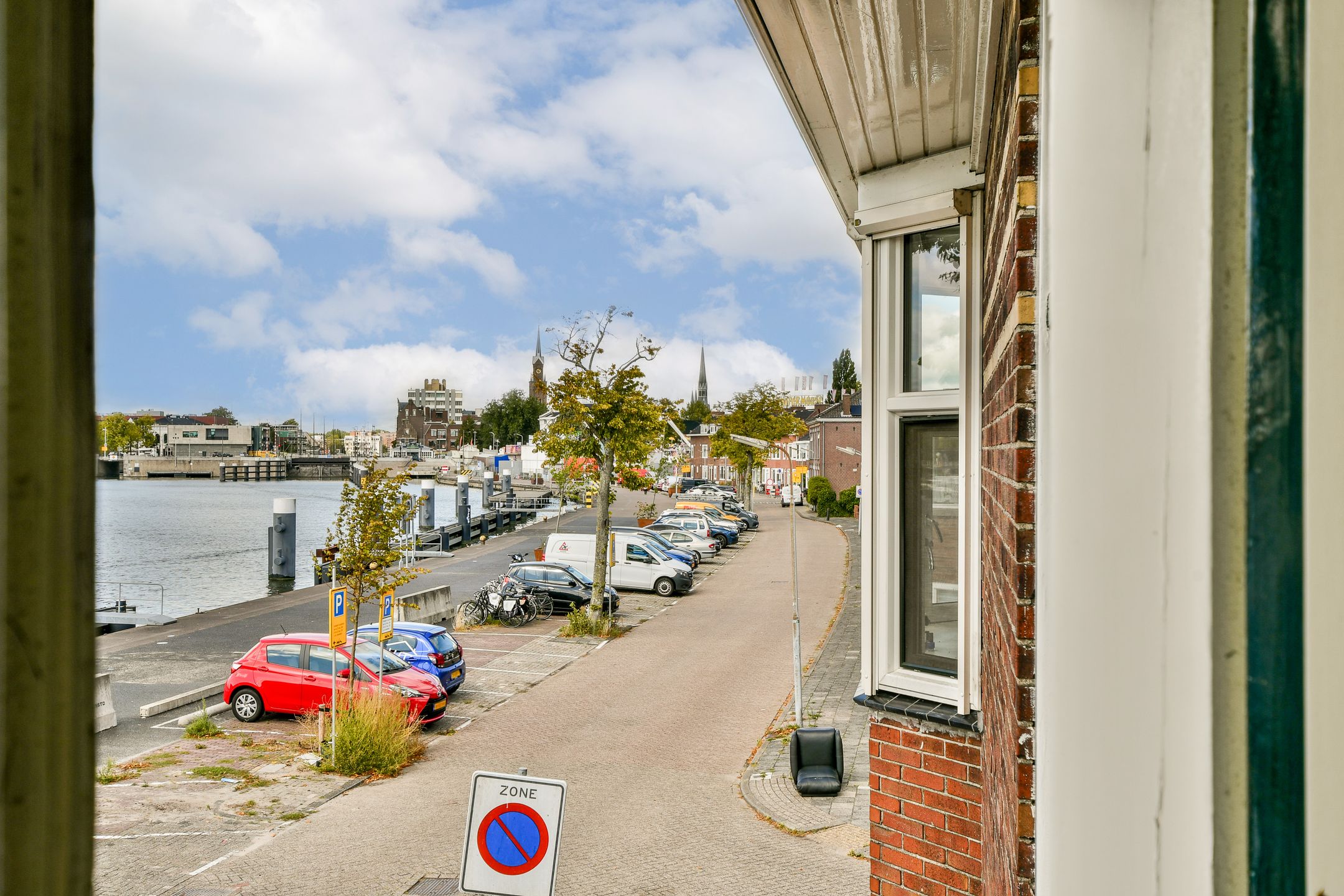 Foto 9 van Prins Hendrikkade 27-A