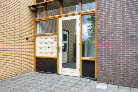 Burgemeester Selhorststraat 8-C tertiary image