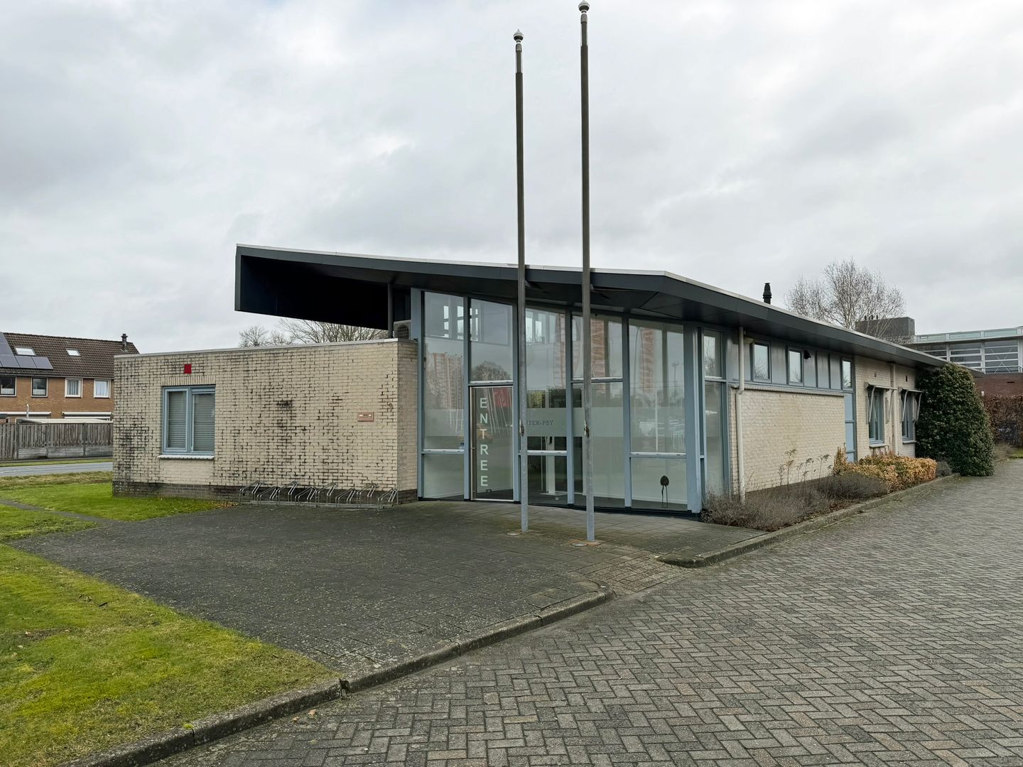 View photo 4 of Grauwveen 1