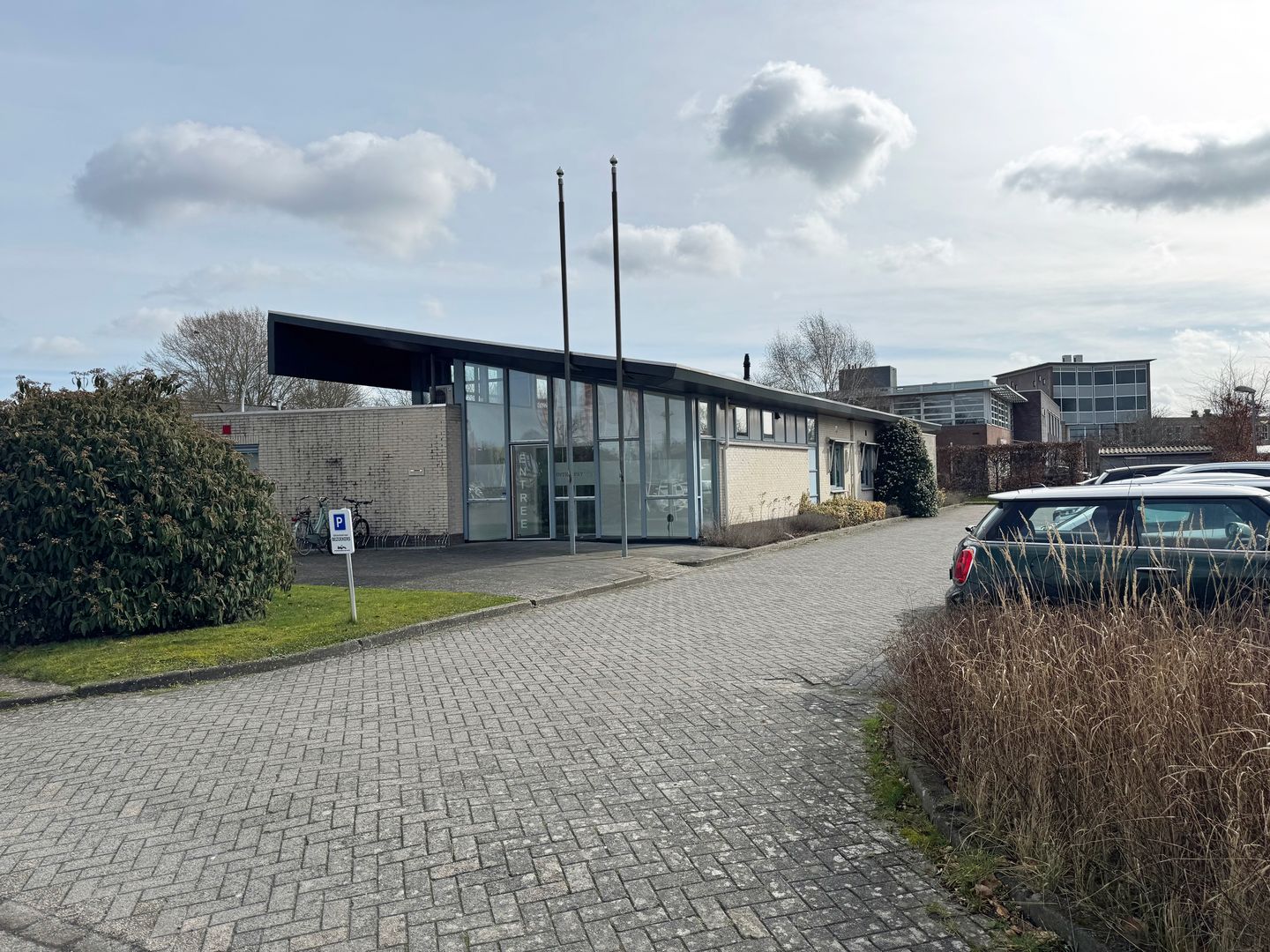 View photo 5 of Grauwveen 1