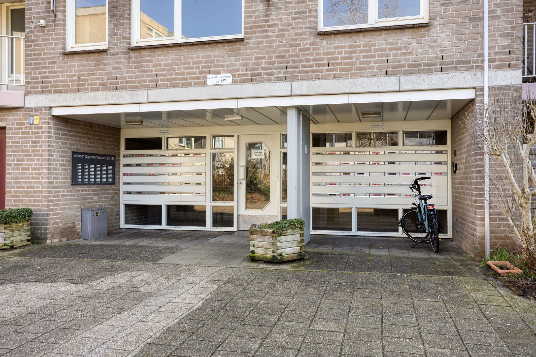 Foto 21 van Schepen Oppenwervestraat 63