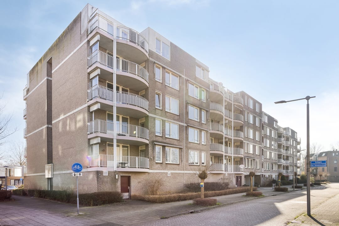 Foto 23 van Schepen Oppenwervestraat 63