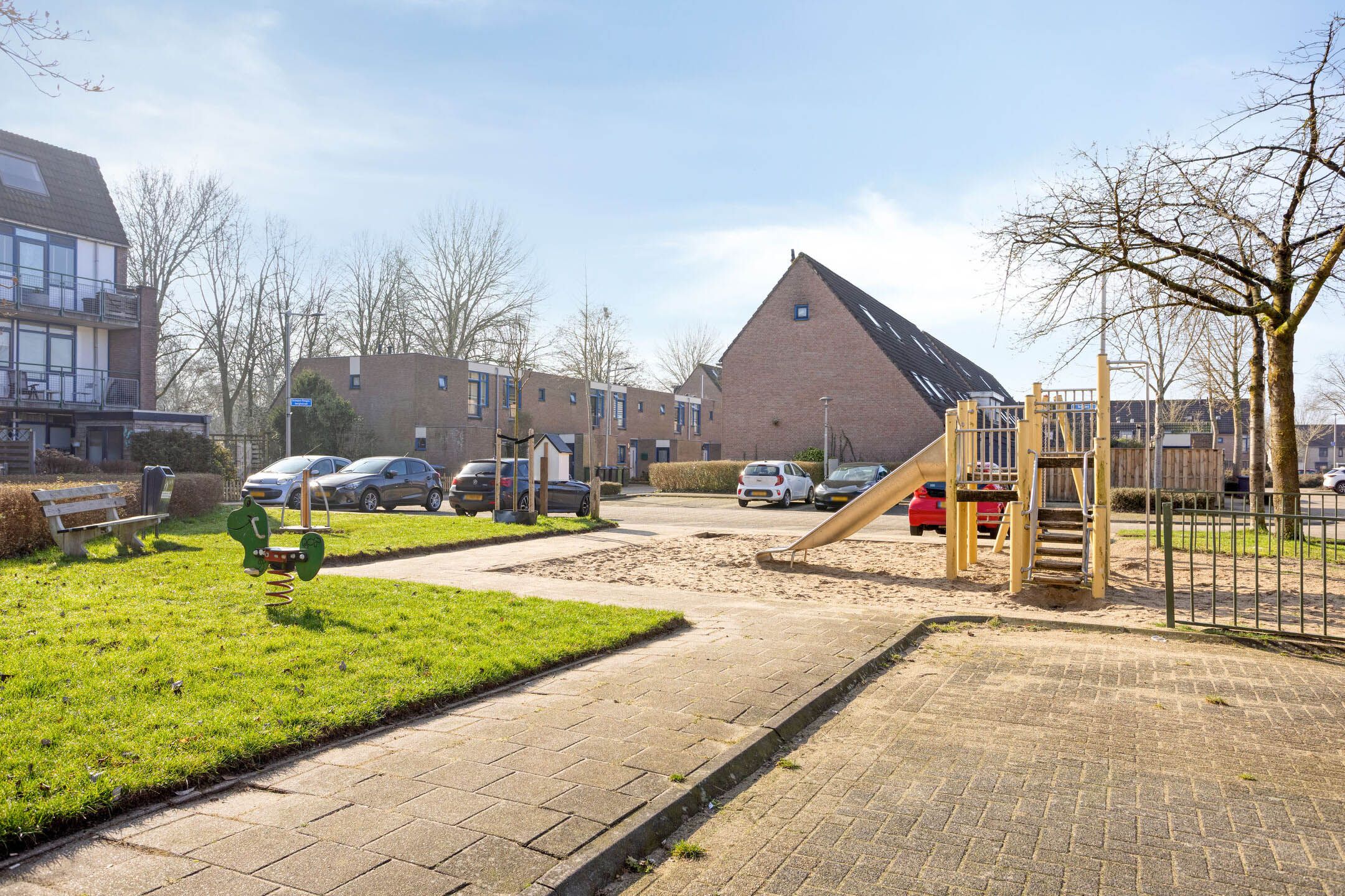 Foto 24 van Schepen Oppenwervestraat 63