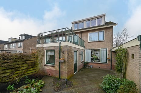 Groeneveltstraat 16 secondary image