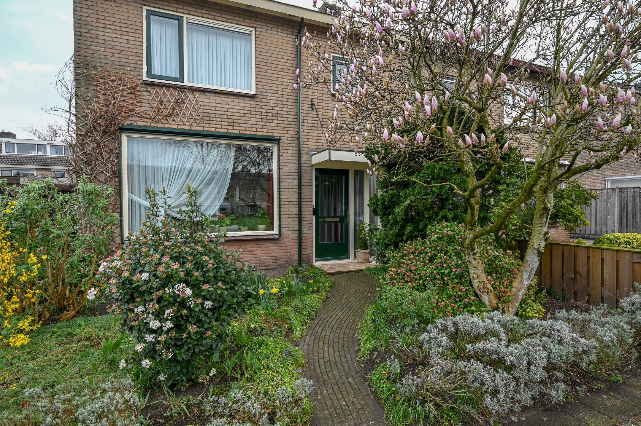 Photo 3 of Groeneveltstraat 16