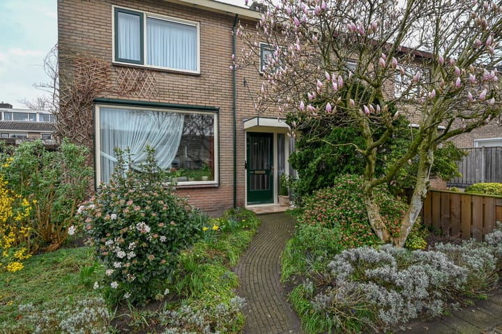 Photo 3 of Groeneveltstraat 16