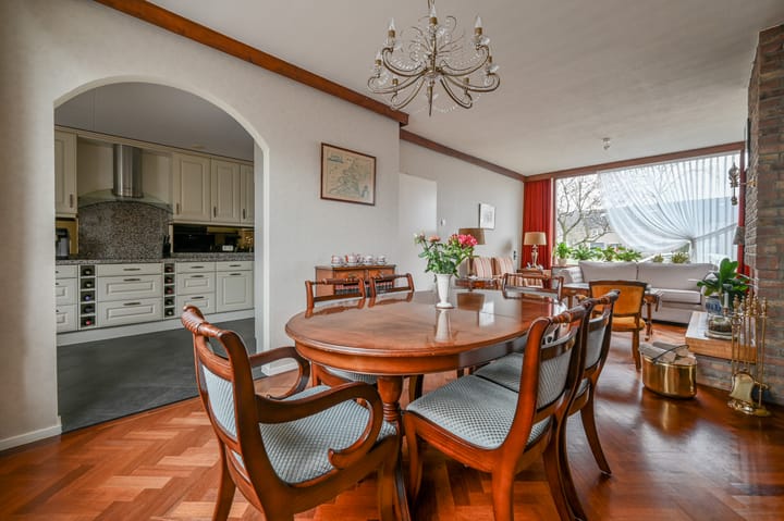 Twee-onder-één-kap te koop: Groeneveltstraat 16, Putten