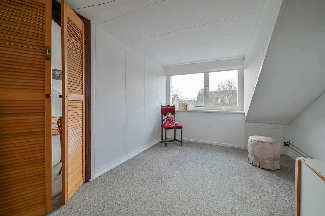 Photo 22 of Groeneveltstraat 16