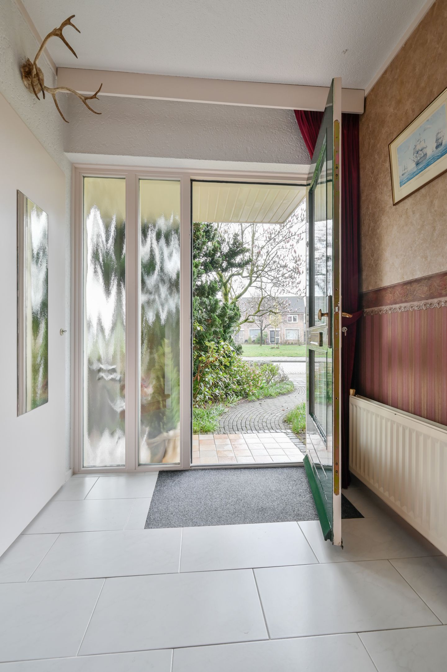 Photo 4 of Groeneveltstraat 16