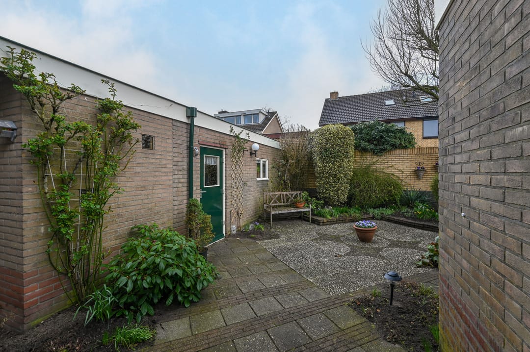 Photo 26 of Groeneveltstraat 16