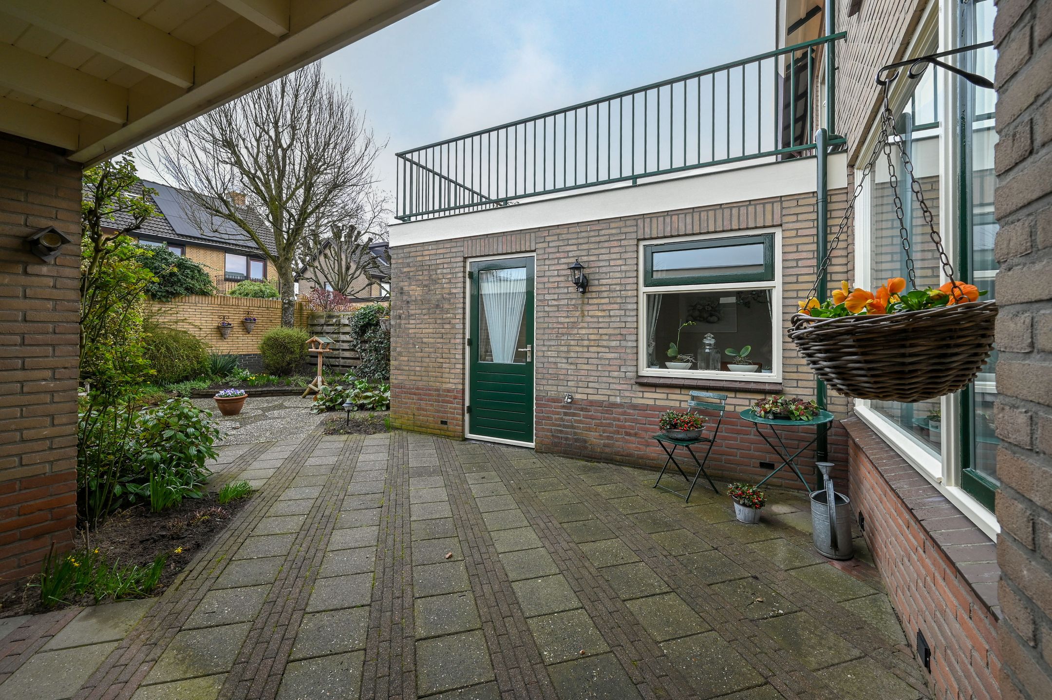 Photo 27 of Groeneveltstraat 16