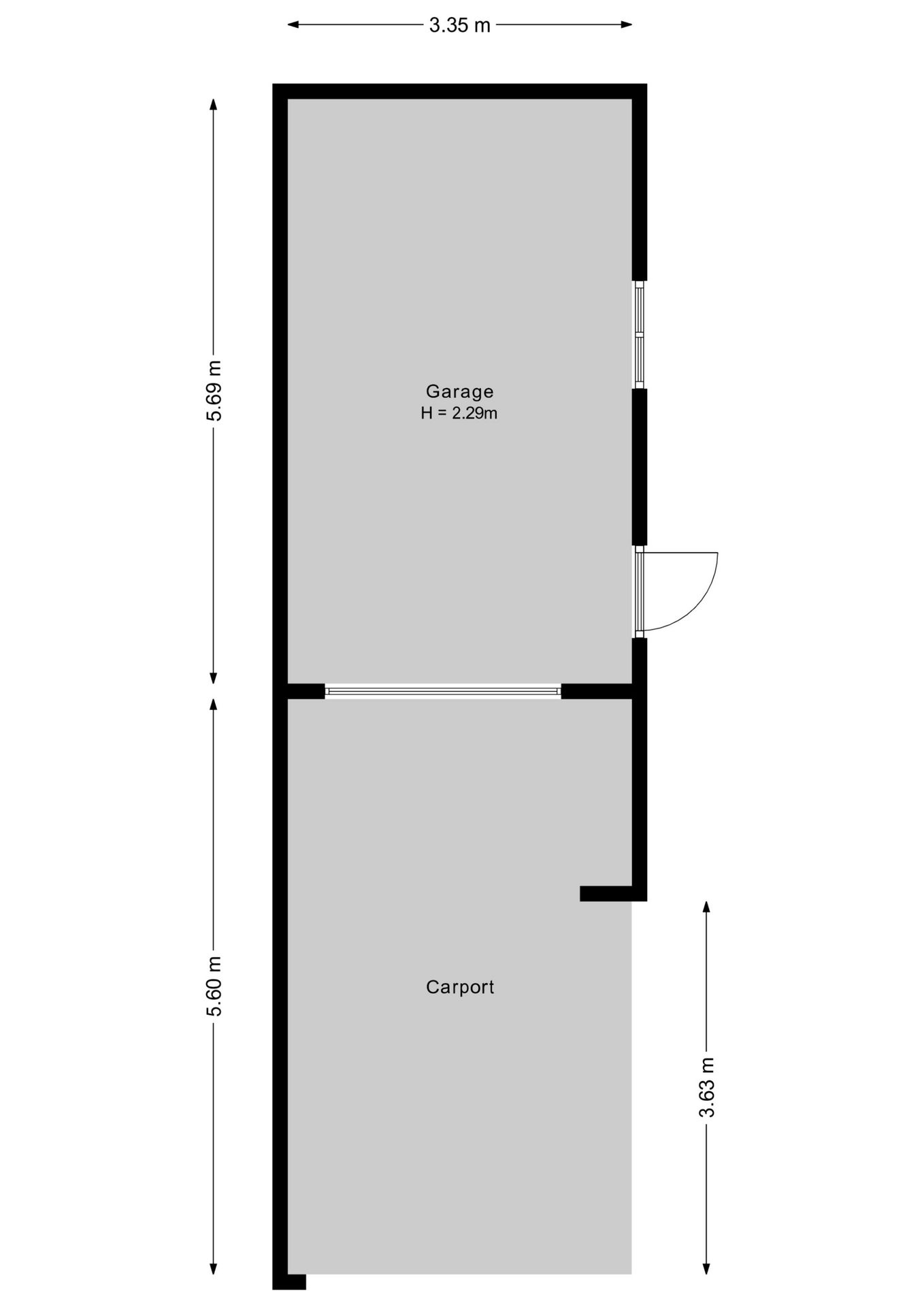 Photo 33 of Groeneveltstraat 16