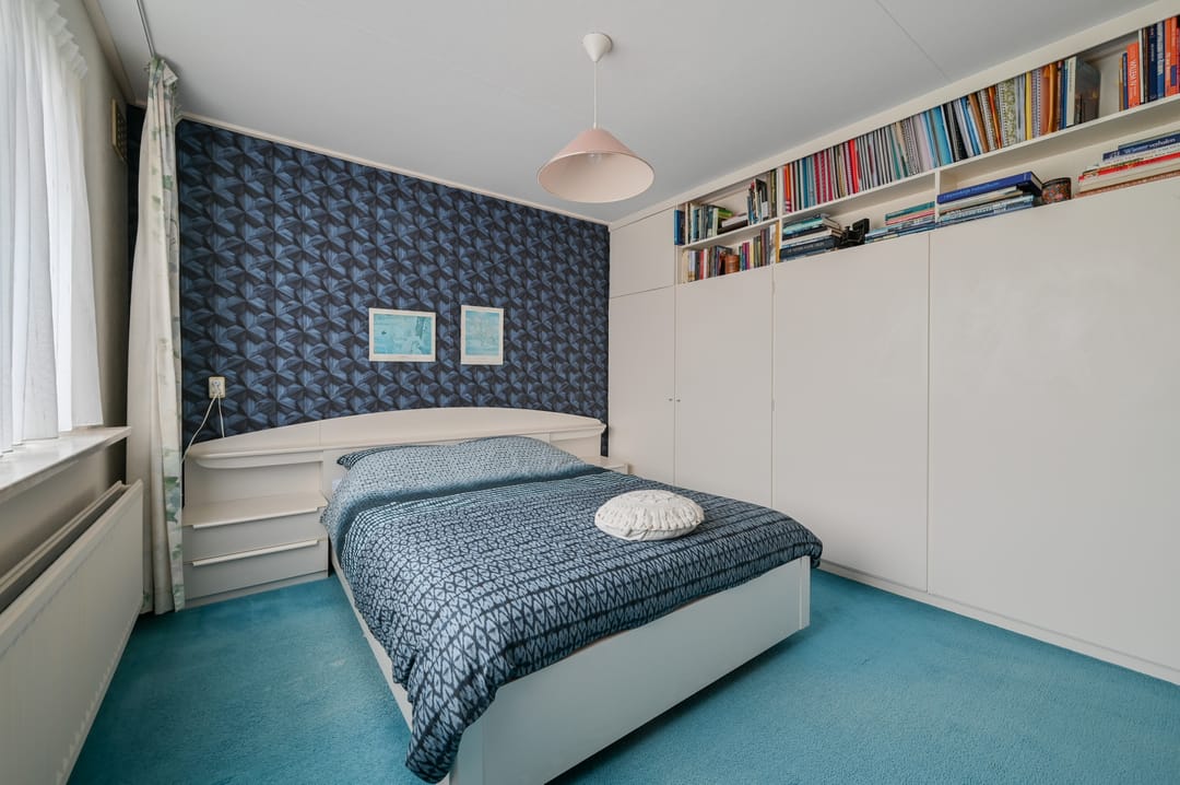 Photo 17 of Groeneveltstraat 16