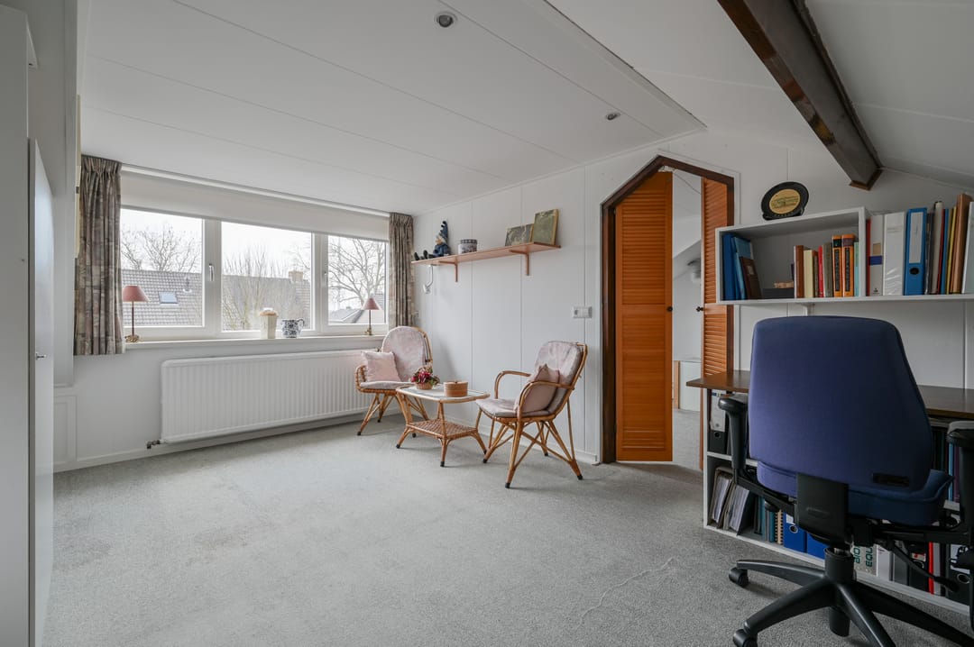 Photo 23 of Groeneveltstraat 16