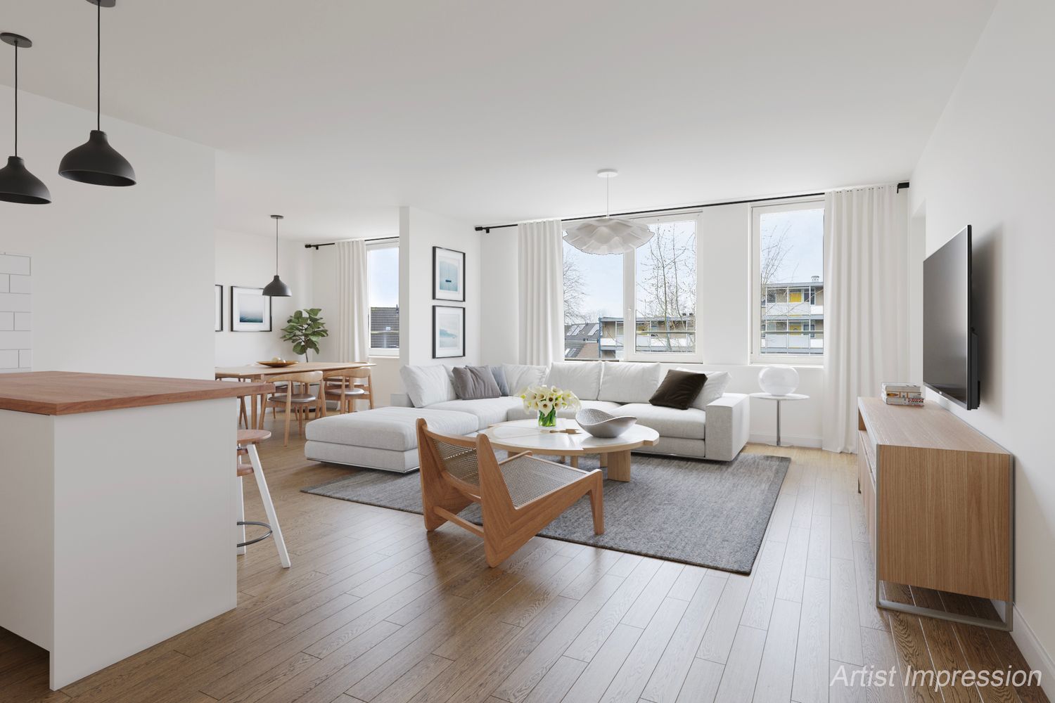 Foto 3 van Schepen Oppenwervestraat 63