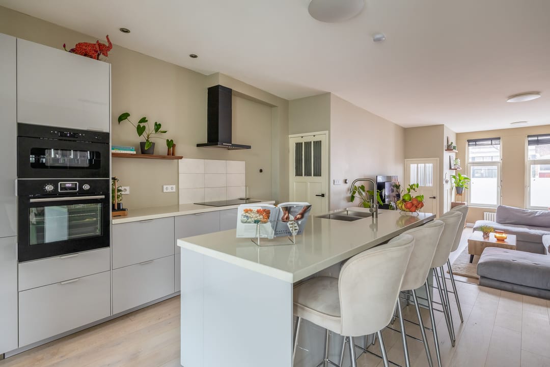 Foto 2 van 1e Pijnackerstraat 91-B