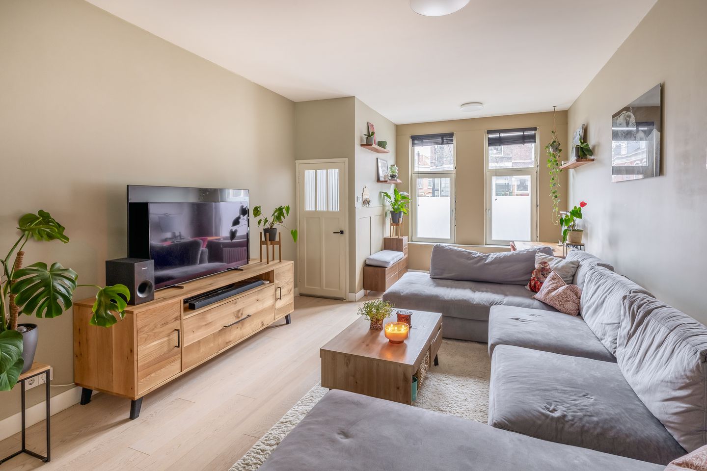 Foto 5 van 1e Pijnackerstraat 91-B