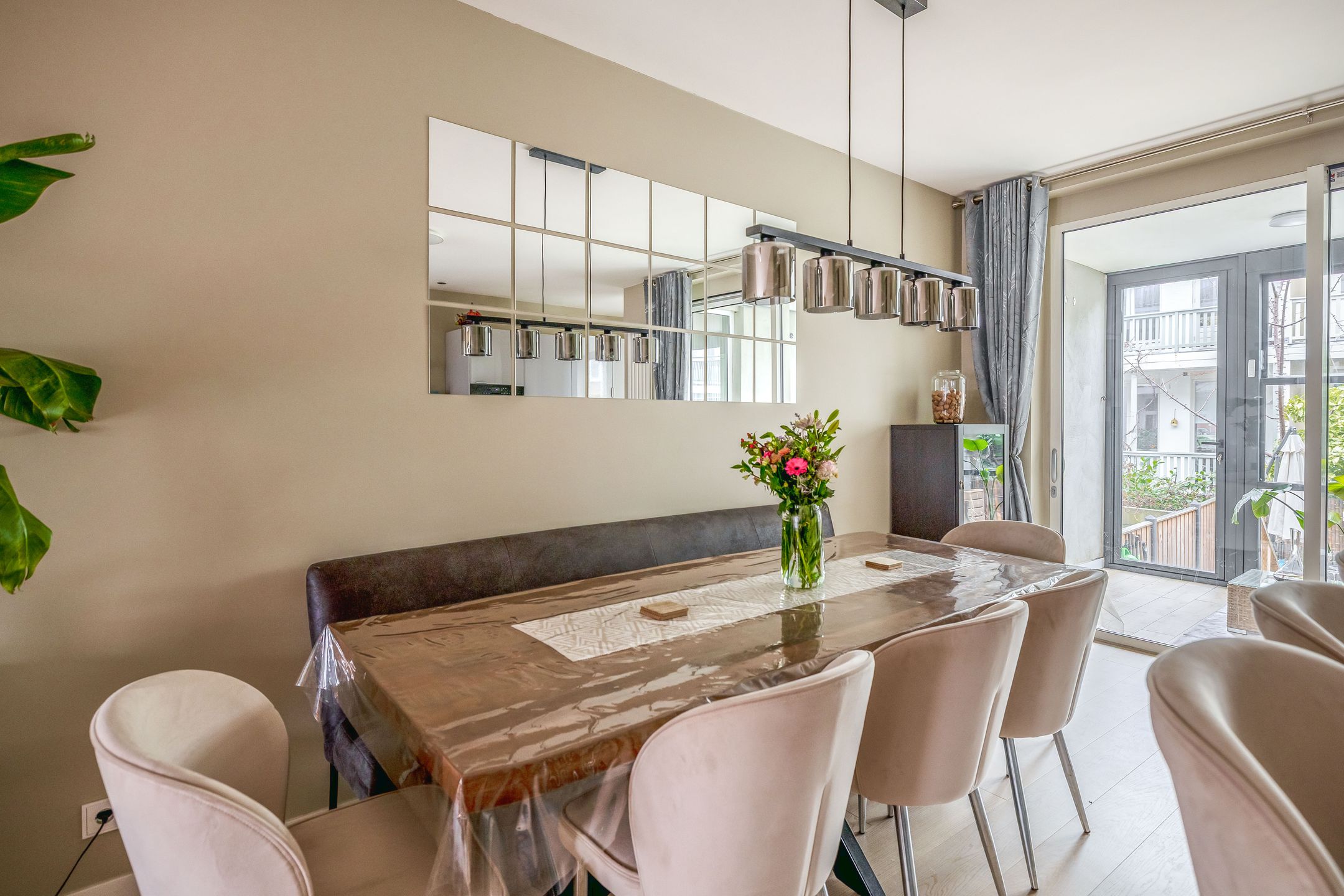 Foto 9 van 1e Pijnackerstraat 91-B