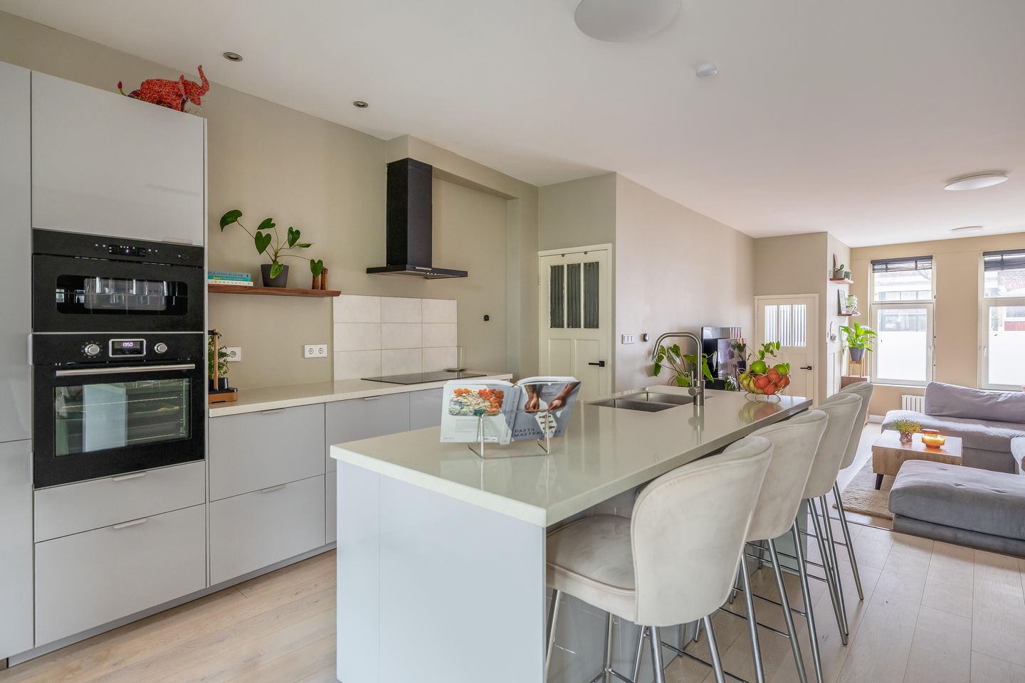 Foto 10 van 1e Pijnackerstraat 91-B