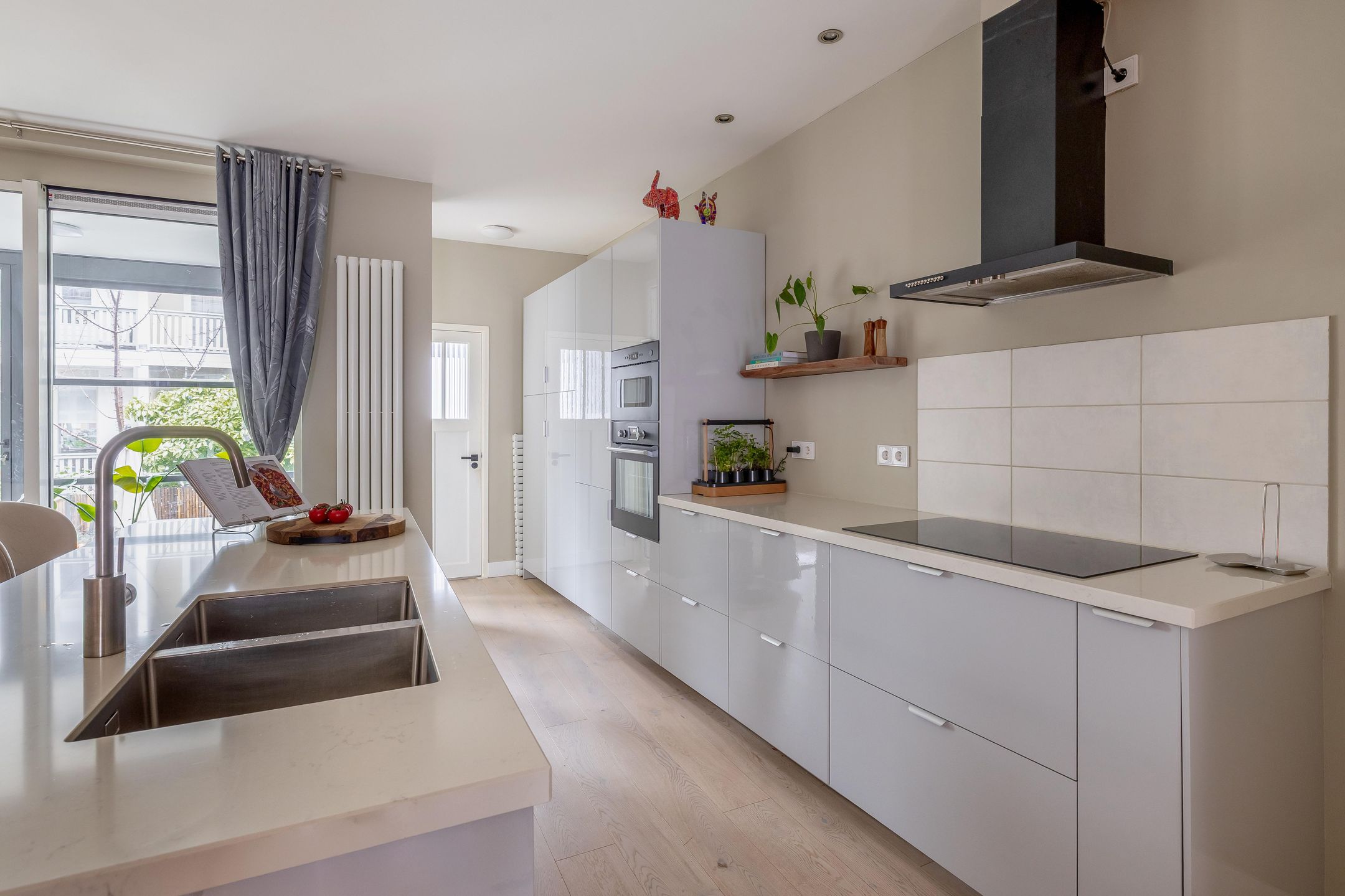 Foto 12 van 1e Pijnackerstraat 91-B