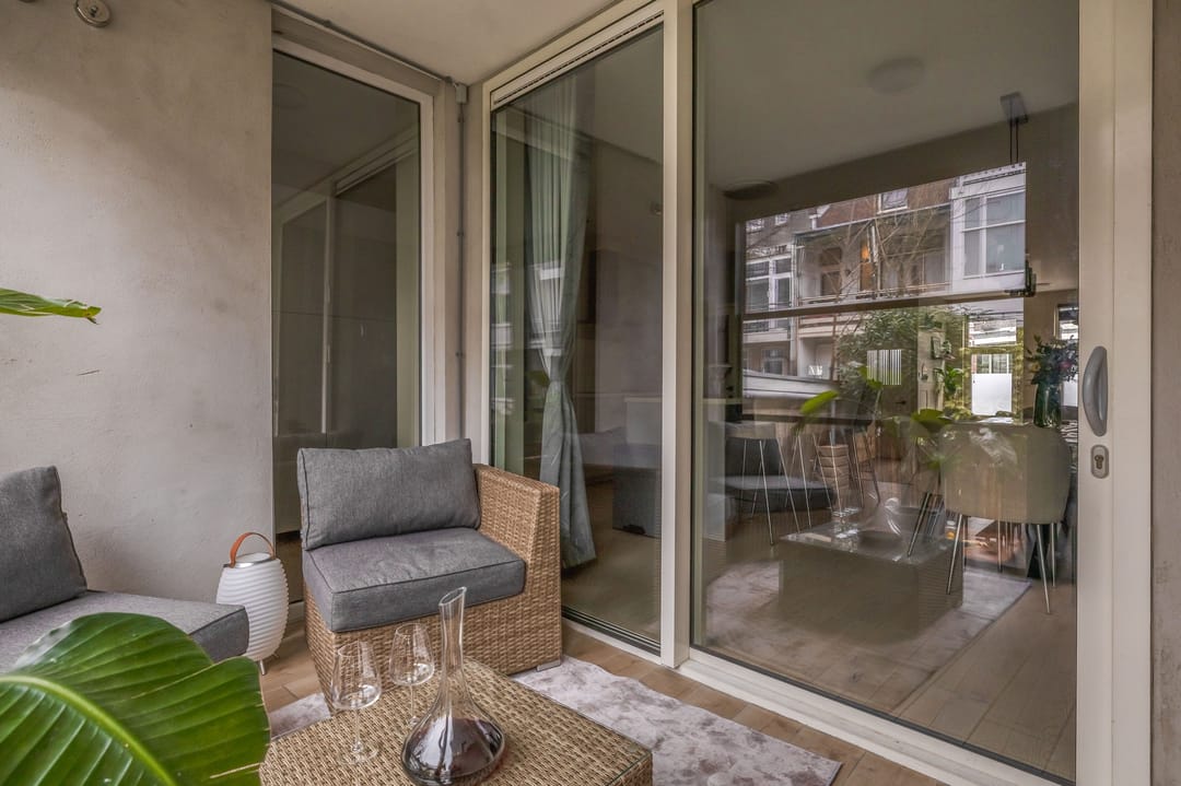 Foto 17 van 1e Pijnackerstraat 91-B