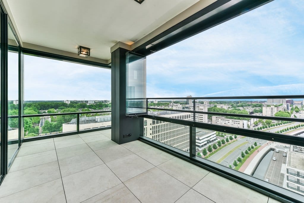 Foto 2 van Tommaso Albinonistraat 164