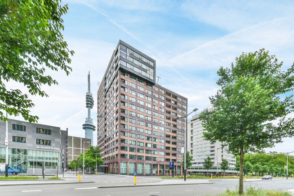 Foto 9 van Tommaso Albinonistraat 164