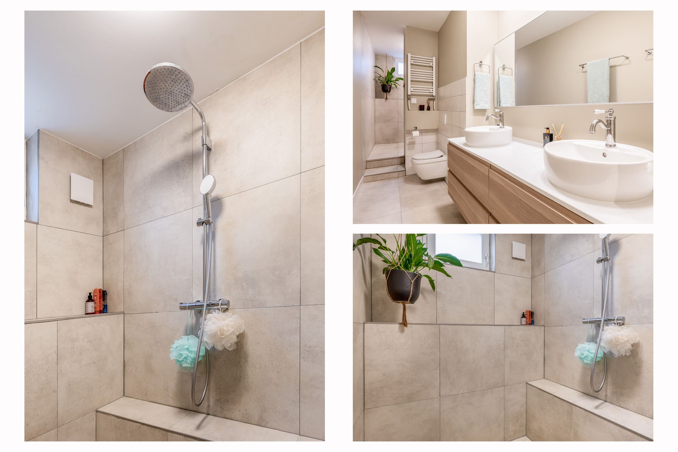 Spacious Renovated Ground Floor Apartment with Terrace in Rotterdam Oude Noorden — 43